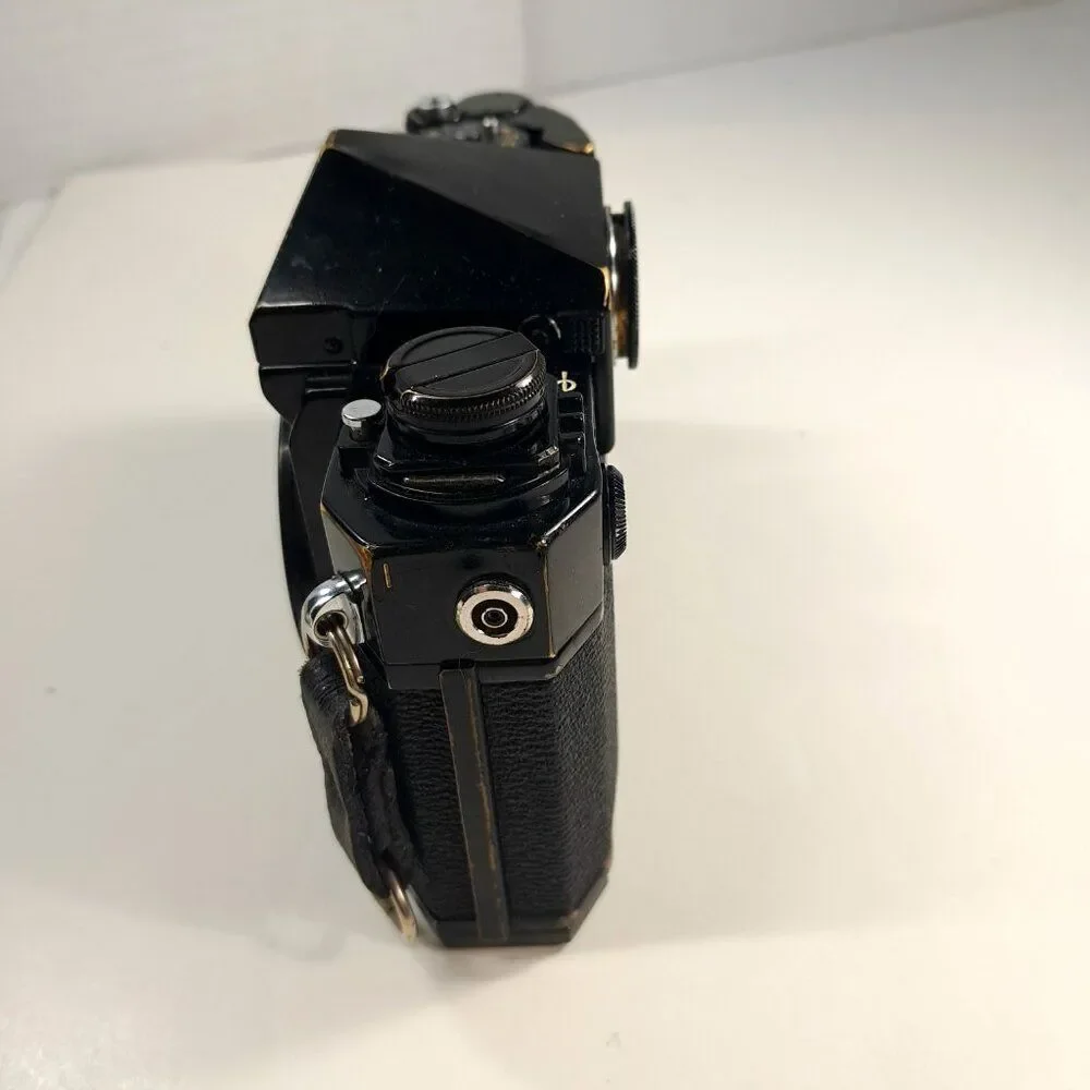 Canon early original